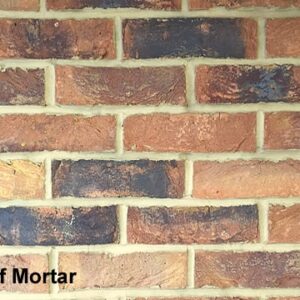 Autumn Blaze Brick Slip