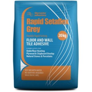 Rapid Set Adhesive