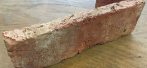 Corner Brick Slip